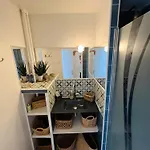 Panoramic View - Bright And Cosy Flat - 6 Guests باريس