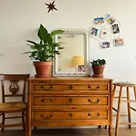 شقة Panoramic View - Bright And Cosy Flat - 6 Guests *