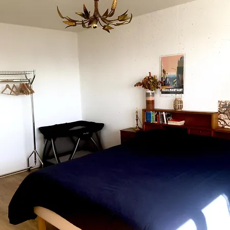 Panoramic View - Bright And Cosy Flat - 6 Guests *