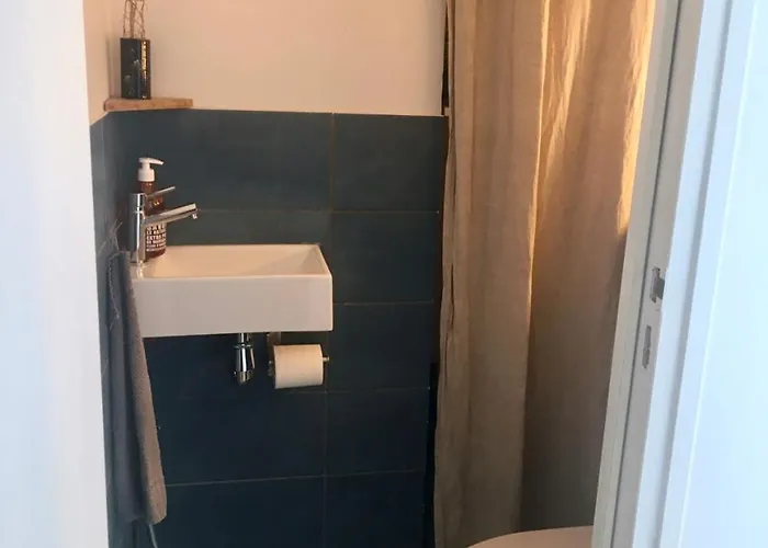 Panoramic View - Bright And Cosy Flat - 6 Guests