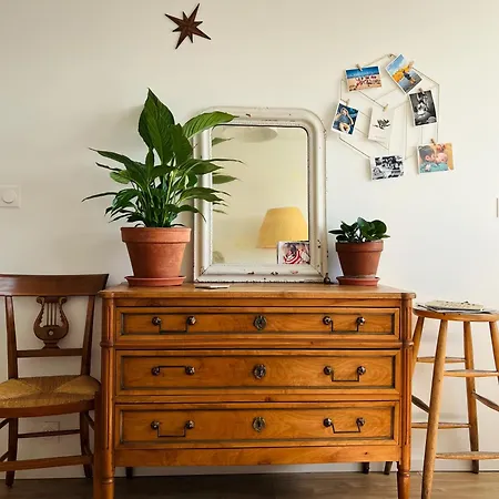 Apartamento Panoramic View - Bright And Cosy Flat - 6 Guests *